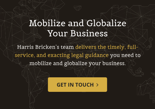 mobilize your business