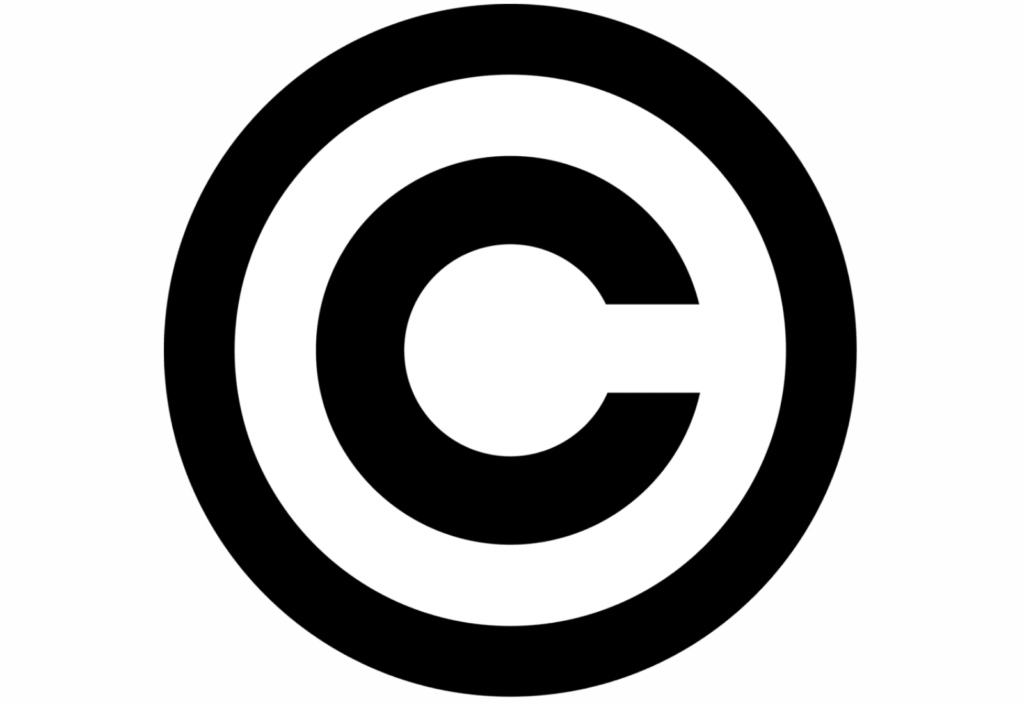 China copyright law