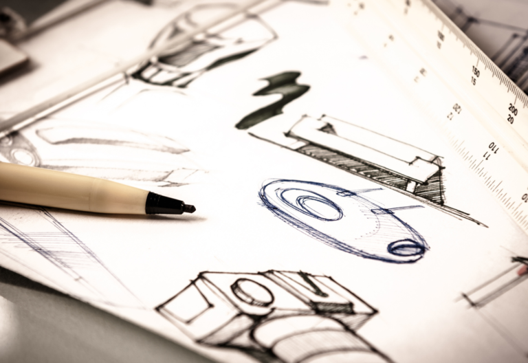 International product development Agreements