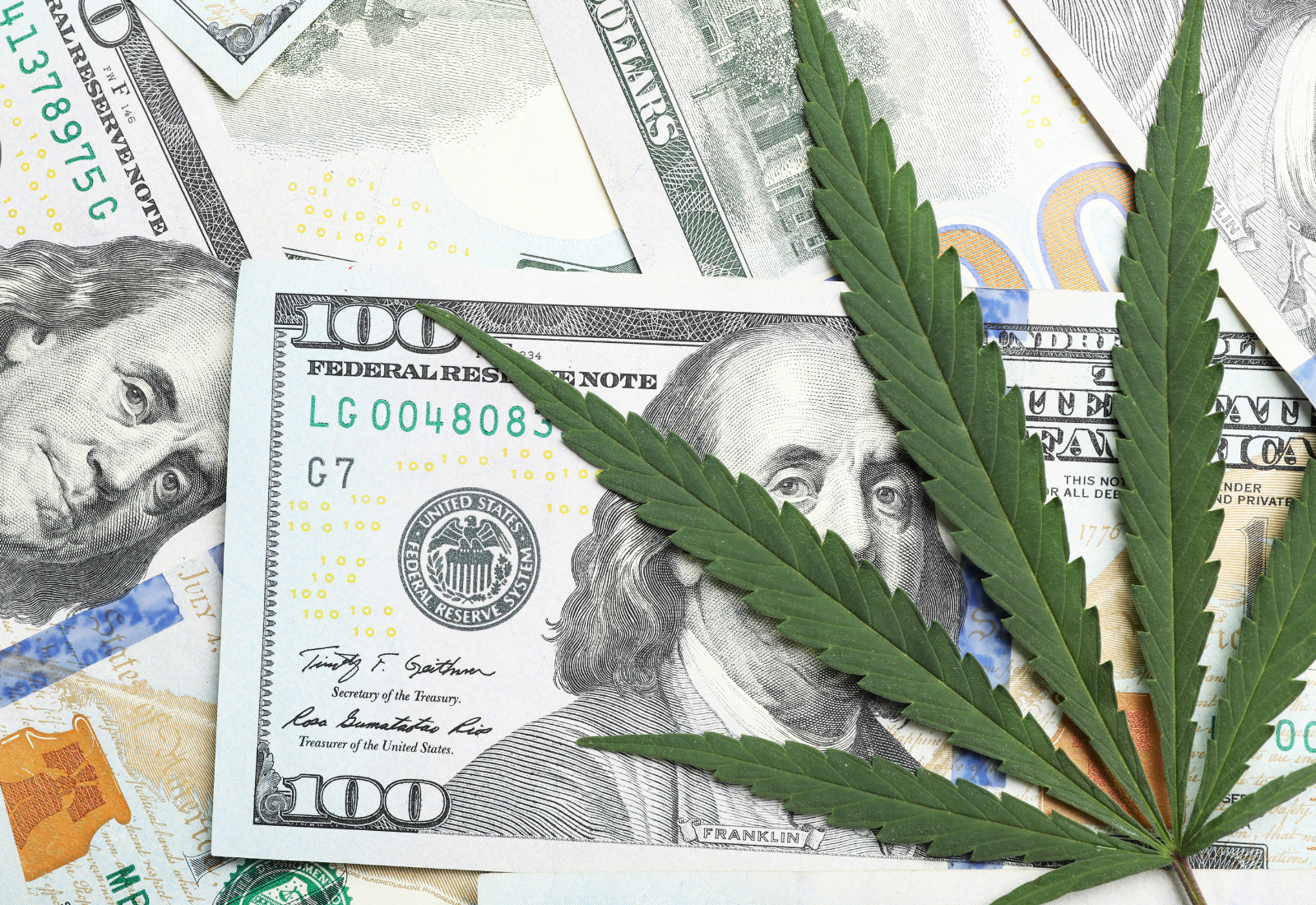 California Cannabis Supply Chain Fees