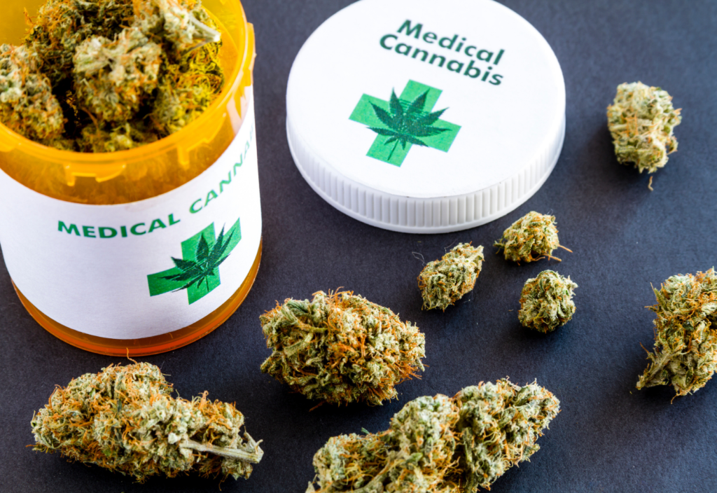 cannabis medicinal hipaa