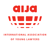 AIJA Logo
