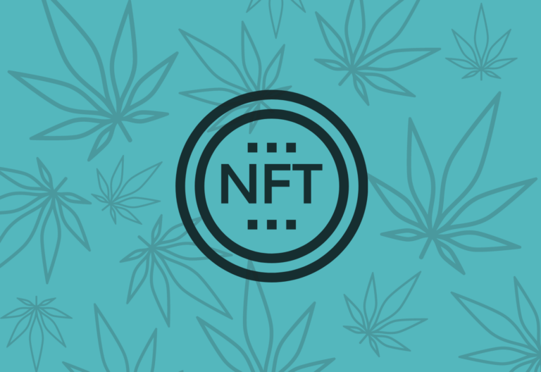 大麻NFTs