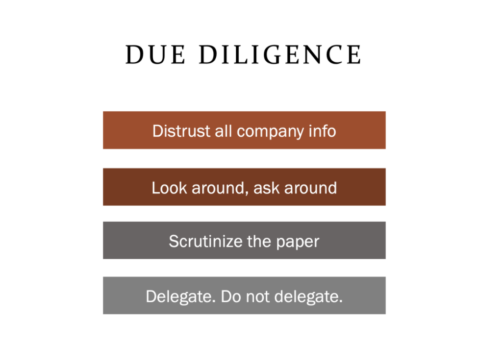 China Due Diligence lawyers