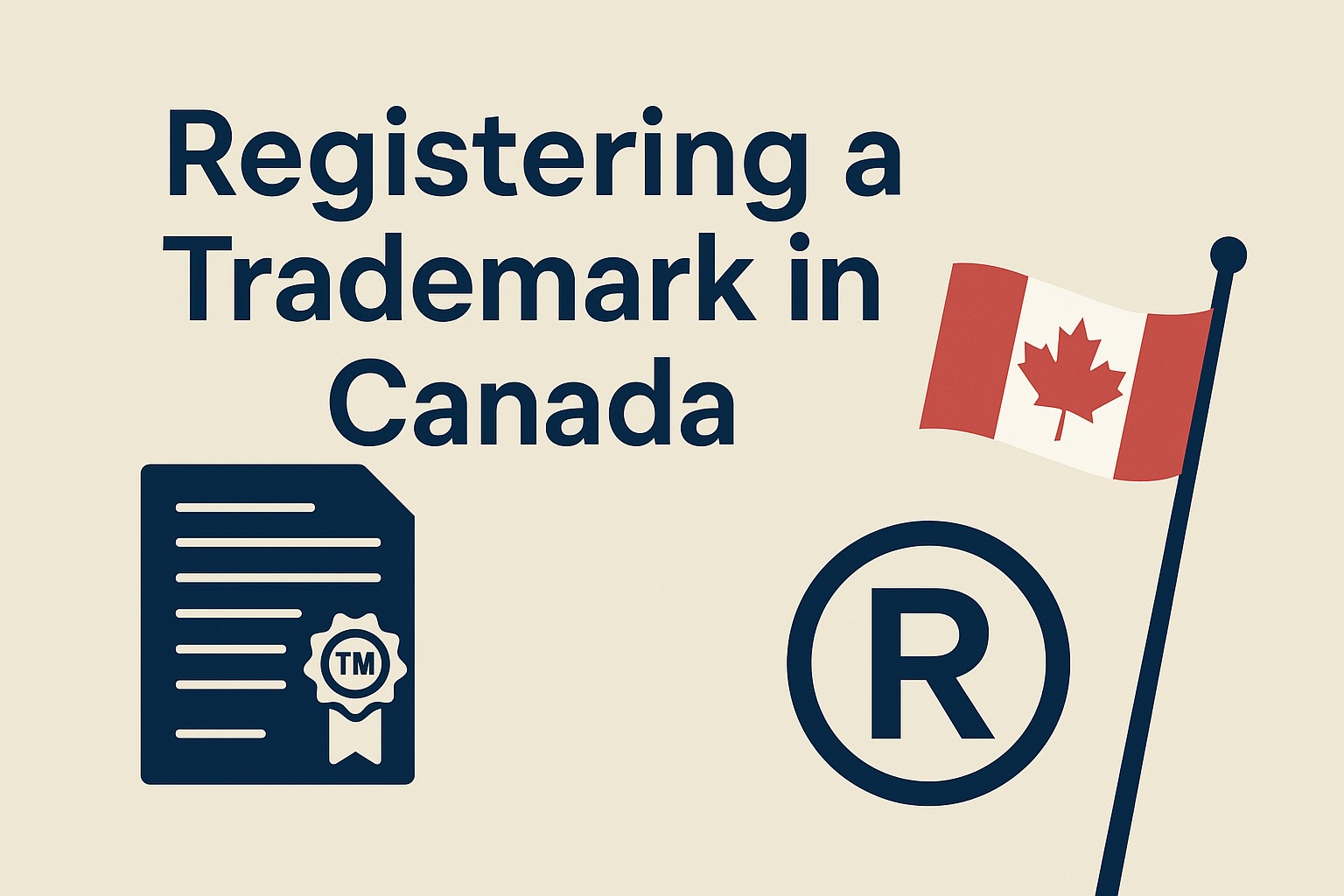 Trademark oppositions in Canada - Canadian Trademarks