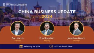 China business update 2024.