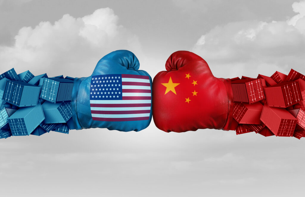 US-China relations are creating risks to your business