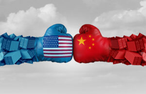 US-China relations are creating risks to your business