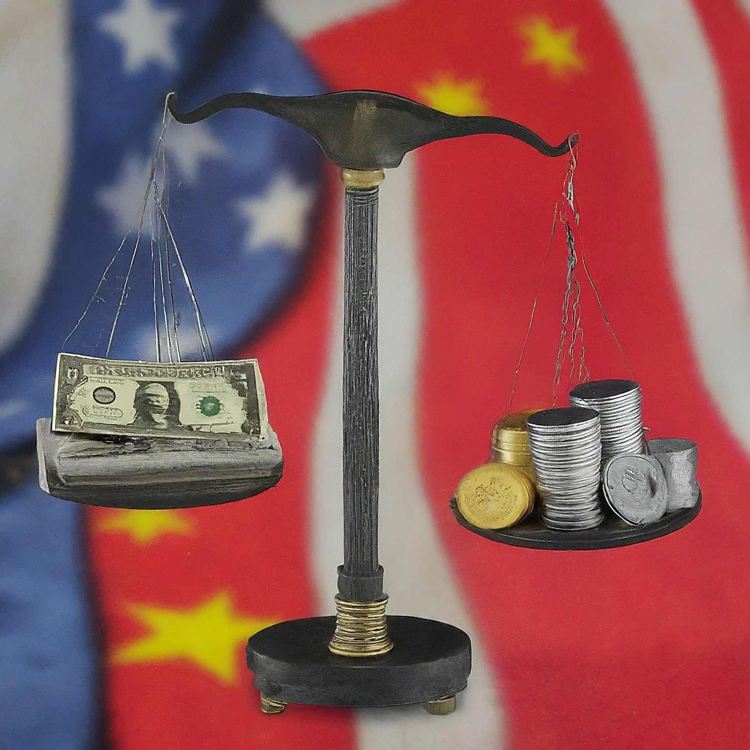 Quick Question Tuesday, Part 7: What Currency Should I Use in My China  Contract? - Harris Sliwoski LLP