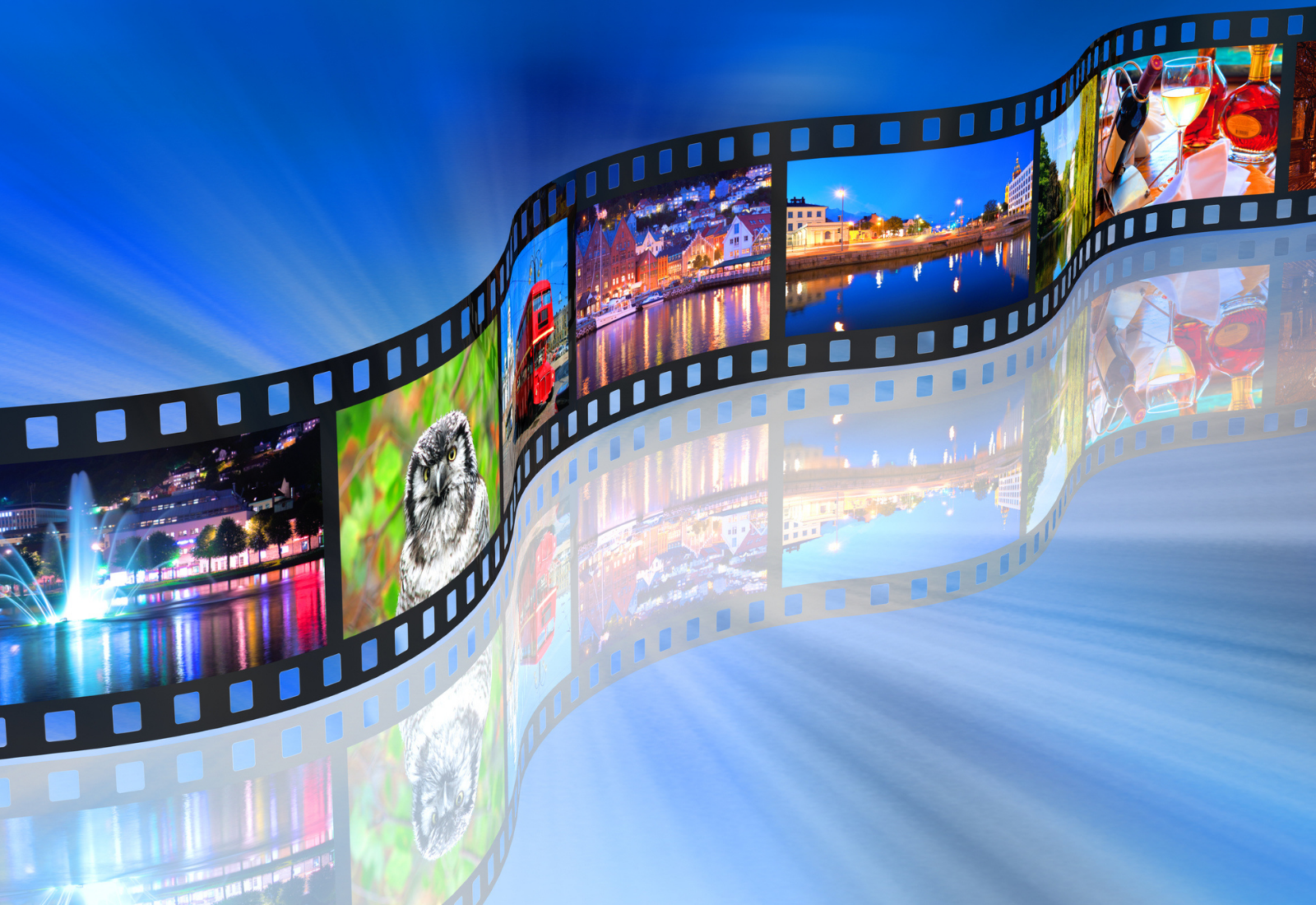 China Movie and Entertainment Law