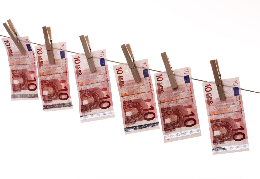 Money Laundering Prevention Undermines Spanish Corporate Law