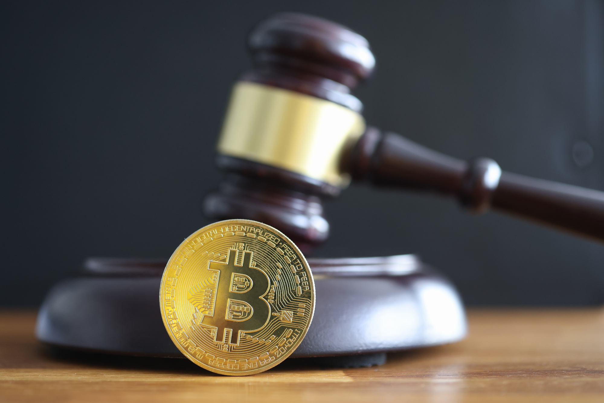 Who Will Regulate Your Crypto and How - Harris Sliwoski LLP