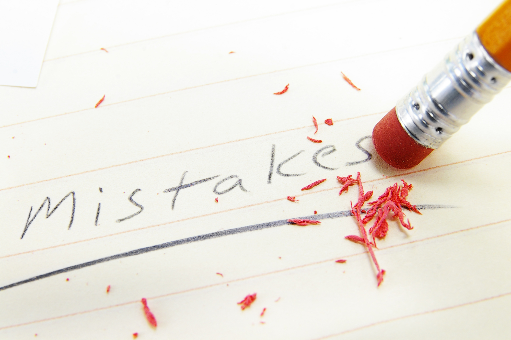 Top 5 Legal E-Commerce Mistakes, and How to Avoid Them
