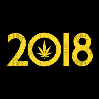 cannabis marihuana 2018