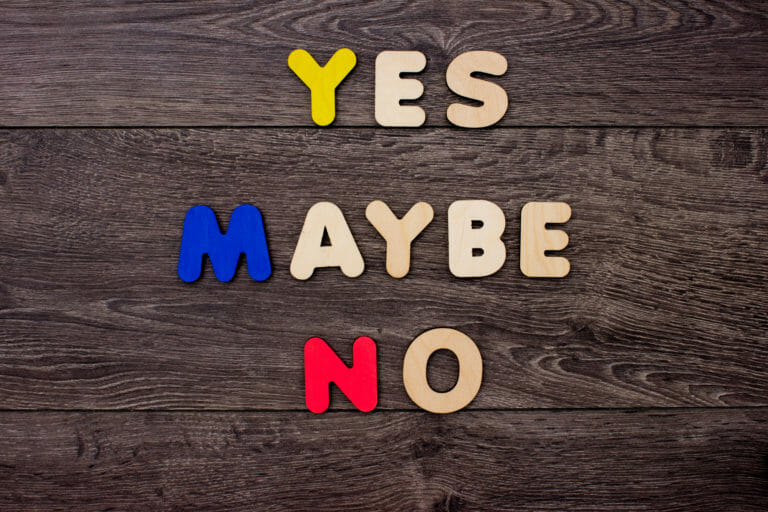 yes maybe no on wood floor
