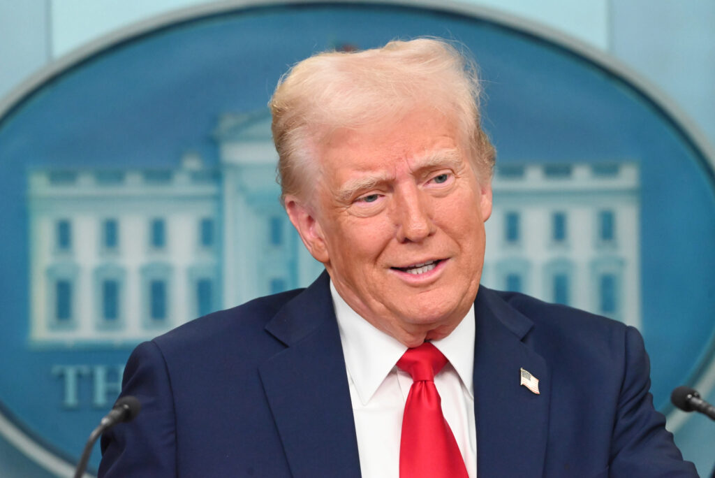 trump cannabis marijuana