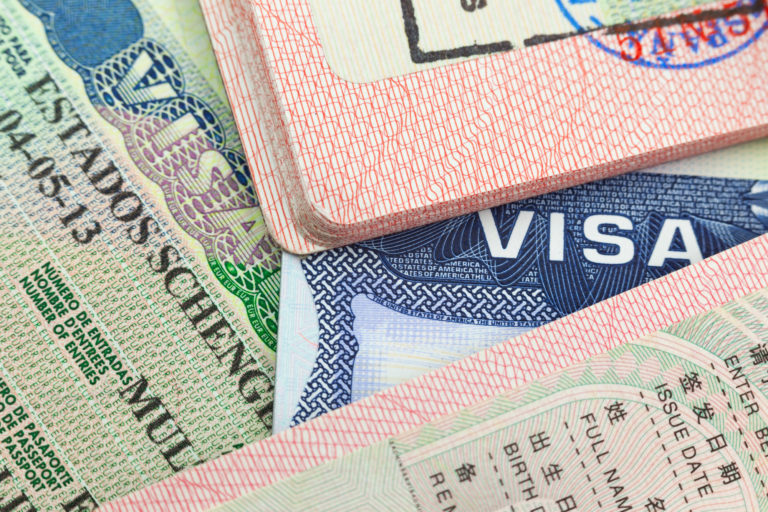 United States Visas