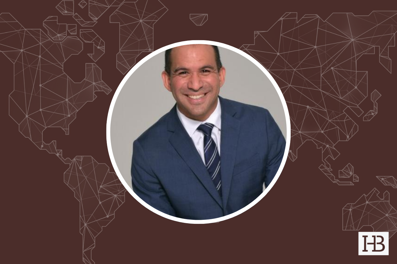 Saifedean Ammous; a Cryptocurrency Expert and Proponent
