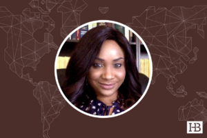 Episode 17 – Ebele Onyeabo (International Oil and Gas / Nigeria)