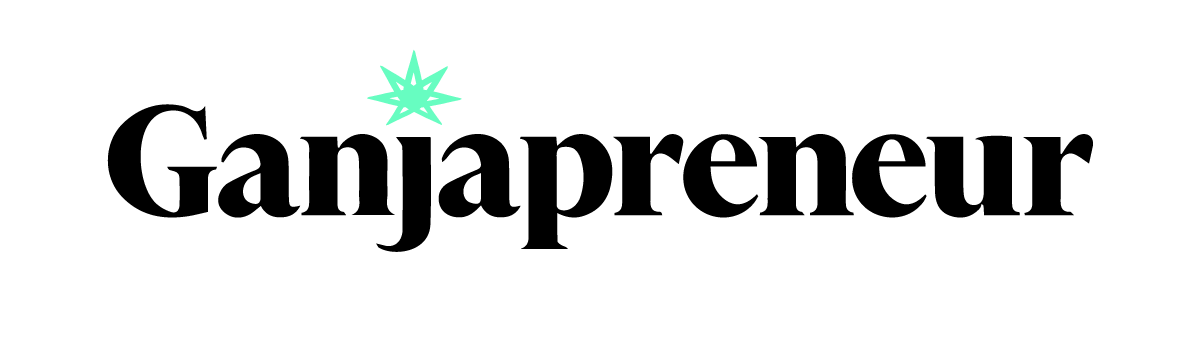 ganjapreneur Logotipo
