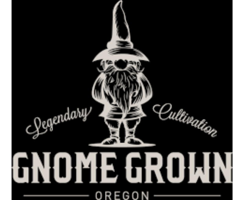 Gnome Grown logo