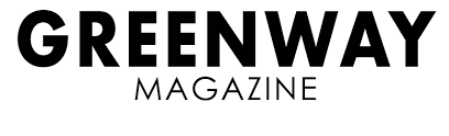 Greenway Magazine Logo