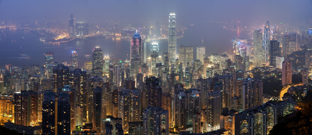 China, Hong Kong and Macau legal systems