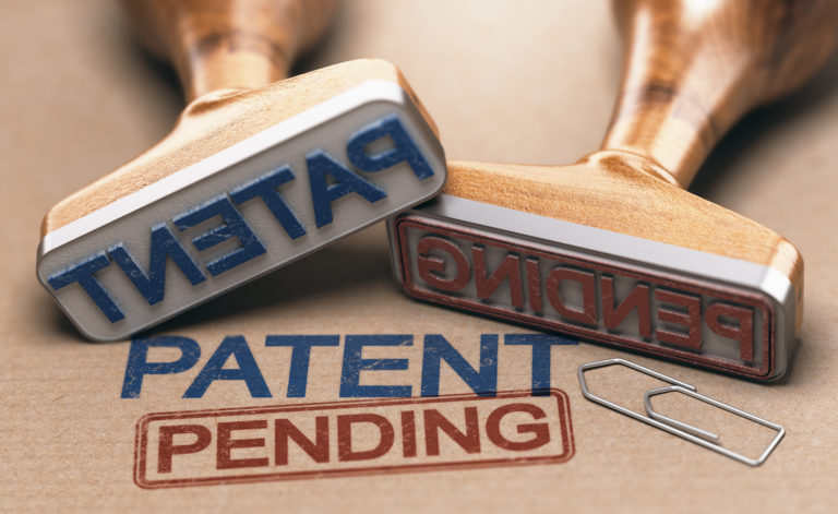 Patentes internacionales PCT