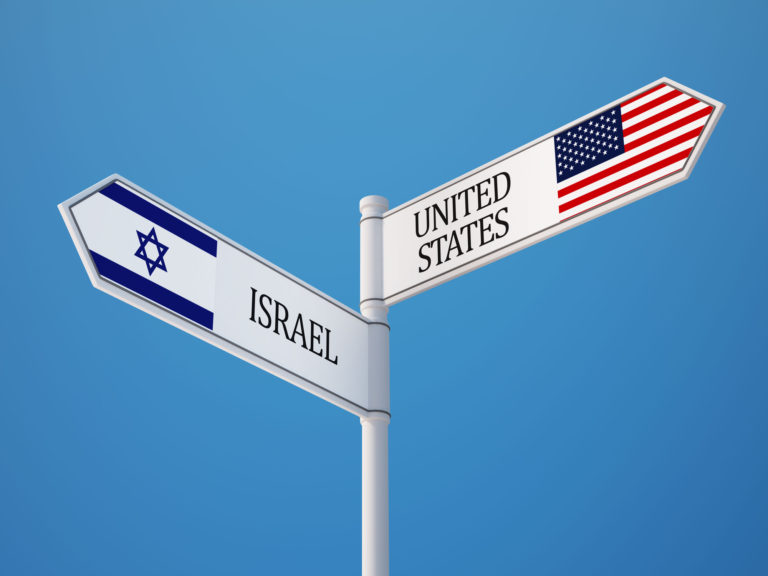 Israeli companies moving to the United States