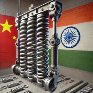 Just Filed AD:CVD Petitions against Overhead Door Counterbalance Torsion Springs from China and India