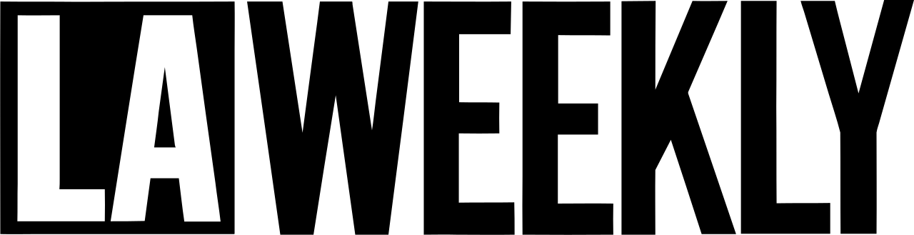 LAWeekly Logotipo