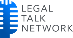 Legal Talk Network logo