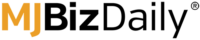 MJBizDaily logo.