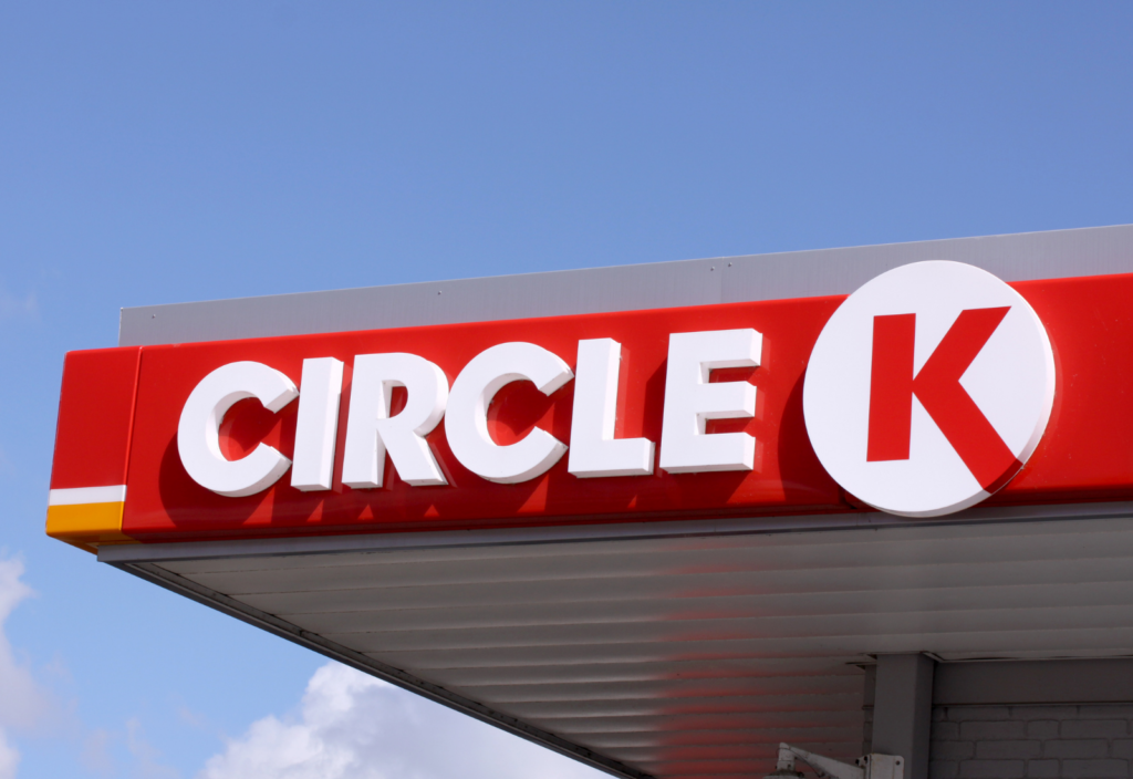 Circle K is the Latest Company to Take on a Cannabis Business in a Trademark Dispute