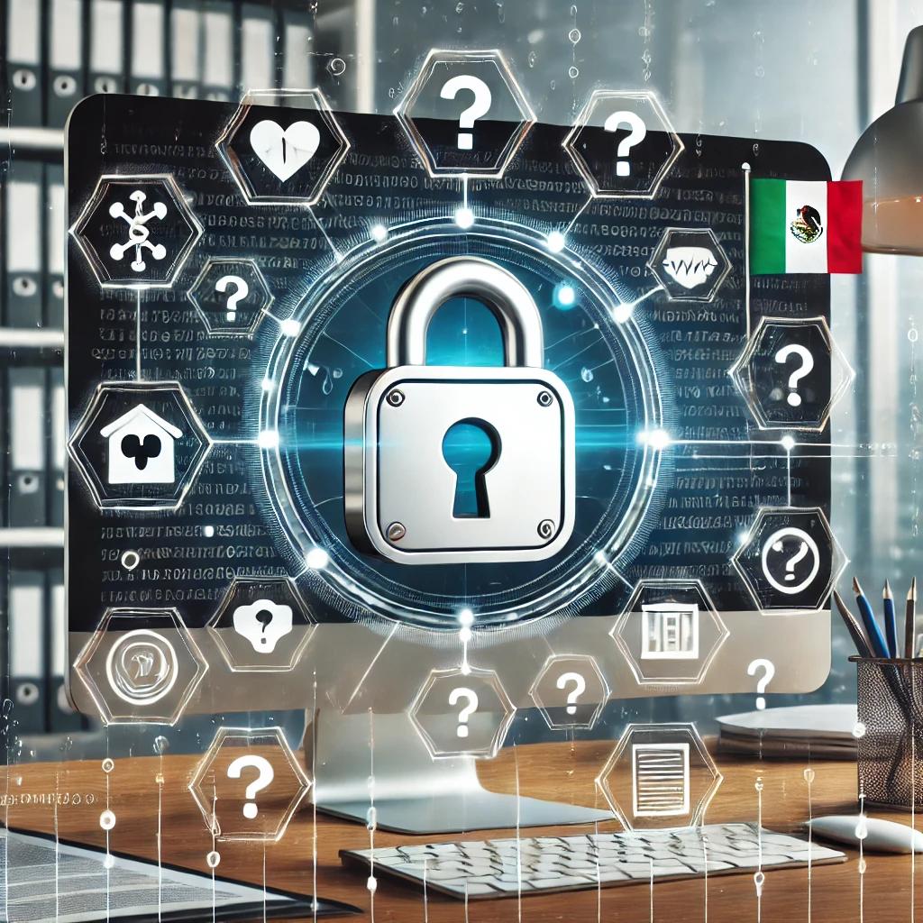 Mexico Data Protection Law FAQ