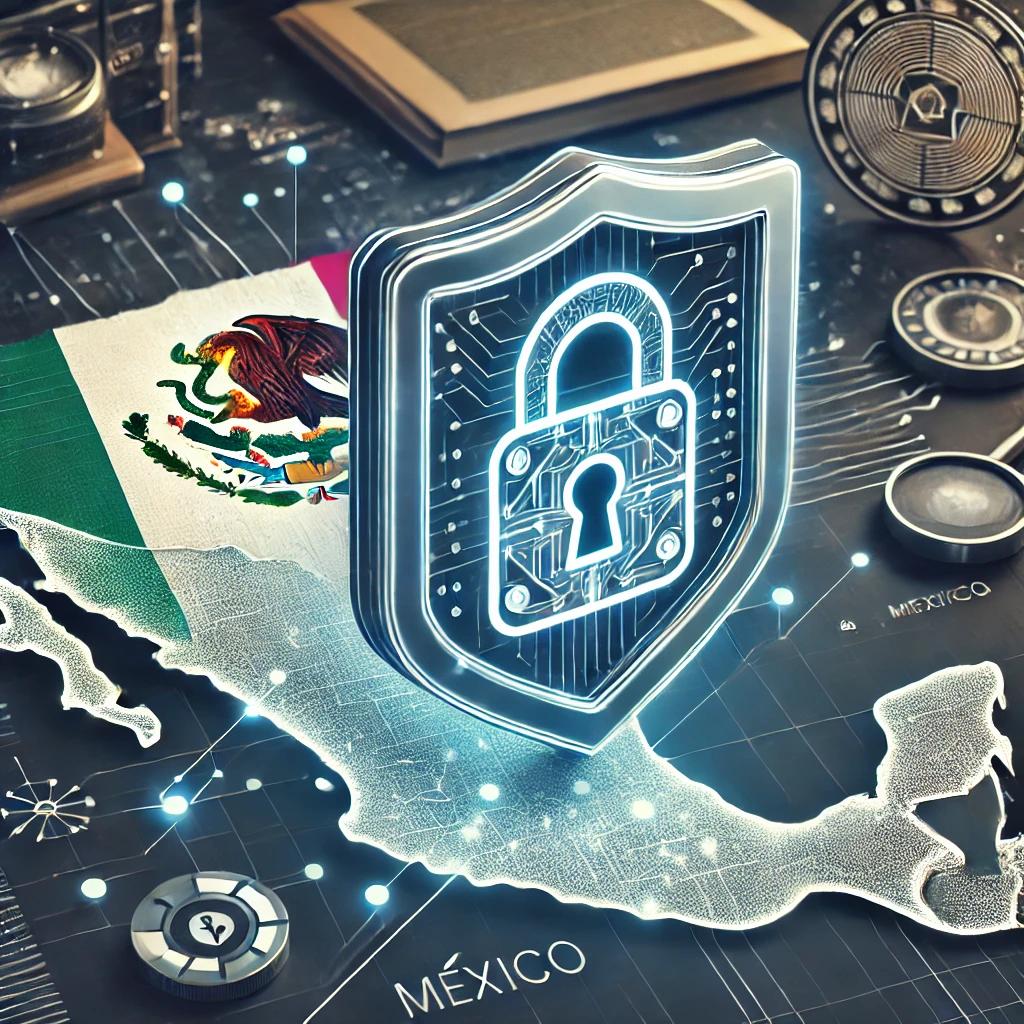 Mexico Data Protection Law Firm