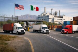 Mexico manufacturing lawyers