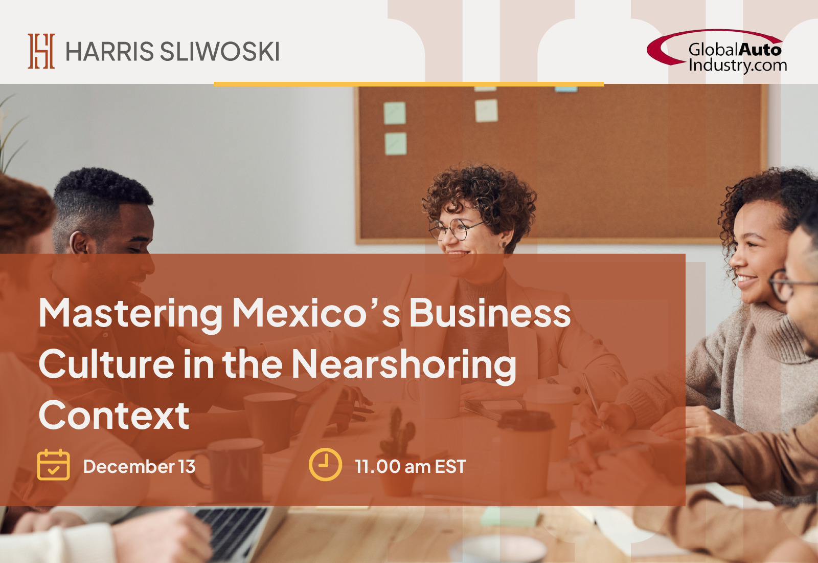 Mastering Mexico’s Business Culture in the Nearshoring Context
