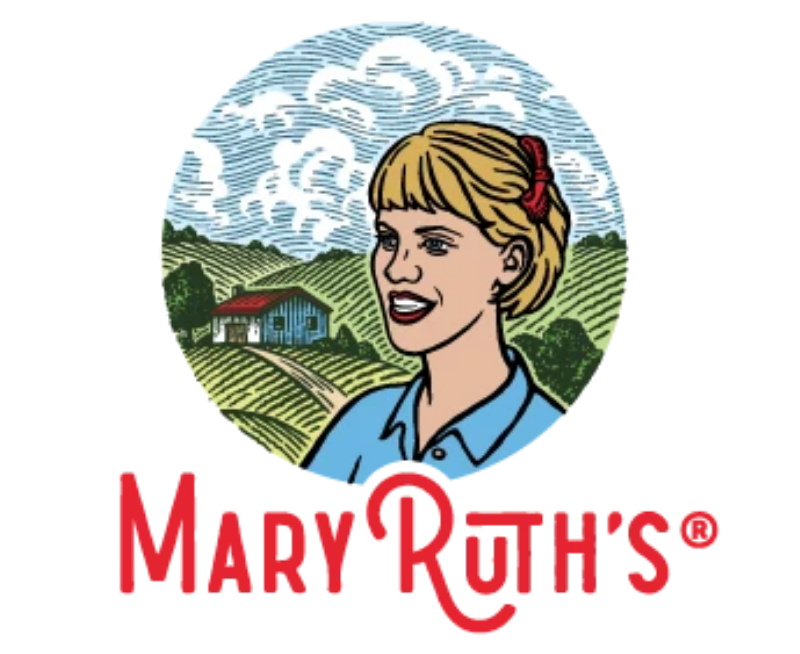 Mary Ruth's logo