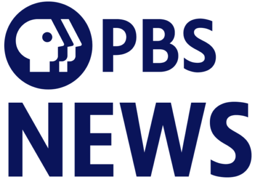 PBS News logo