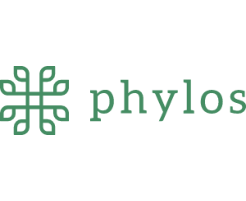 Phylos Bioscience Logo