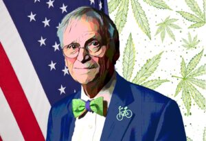 Earl Blumenauer