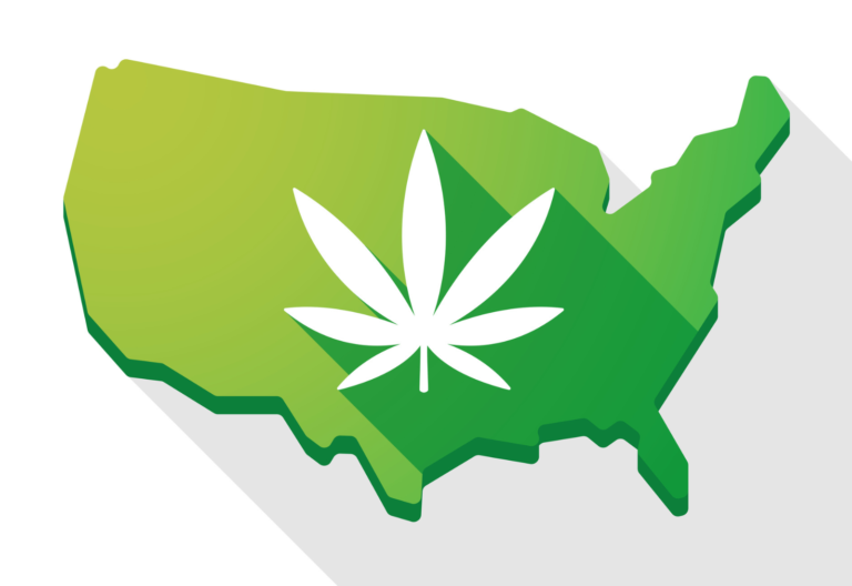 Bundesgesetzgebung zu Cannabis