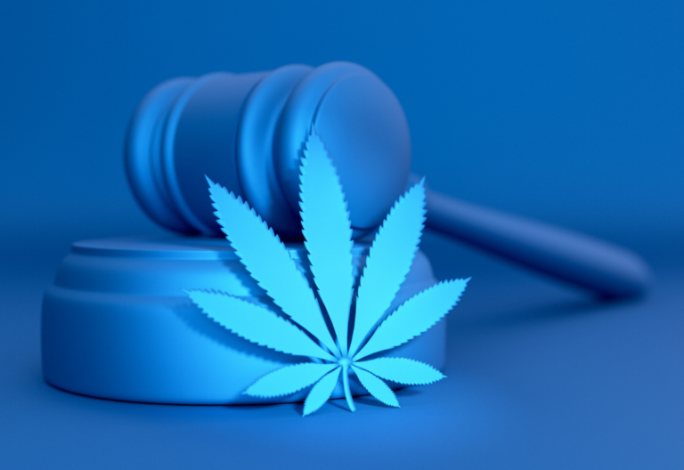 Verfassungsklage beendet föderales Cannabisverbot