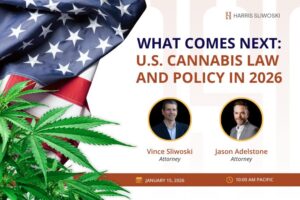 u.s. cannabis law and policy in 2026