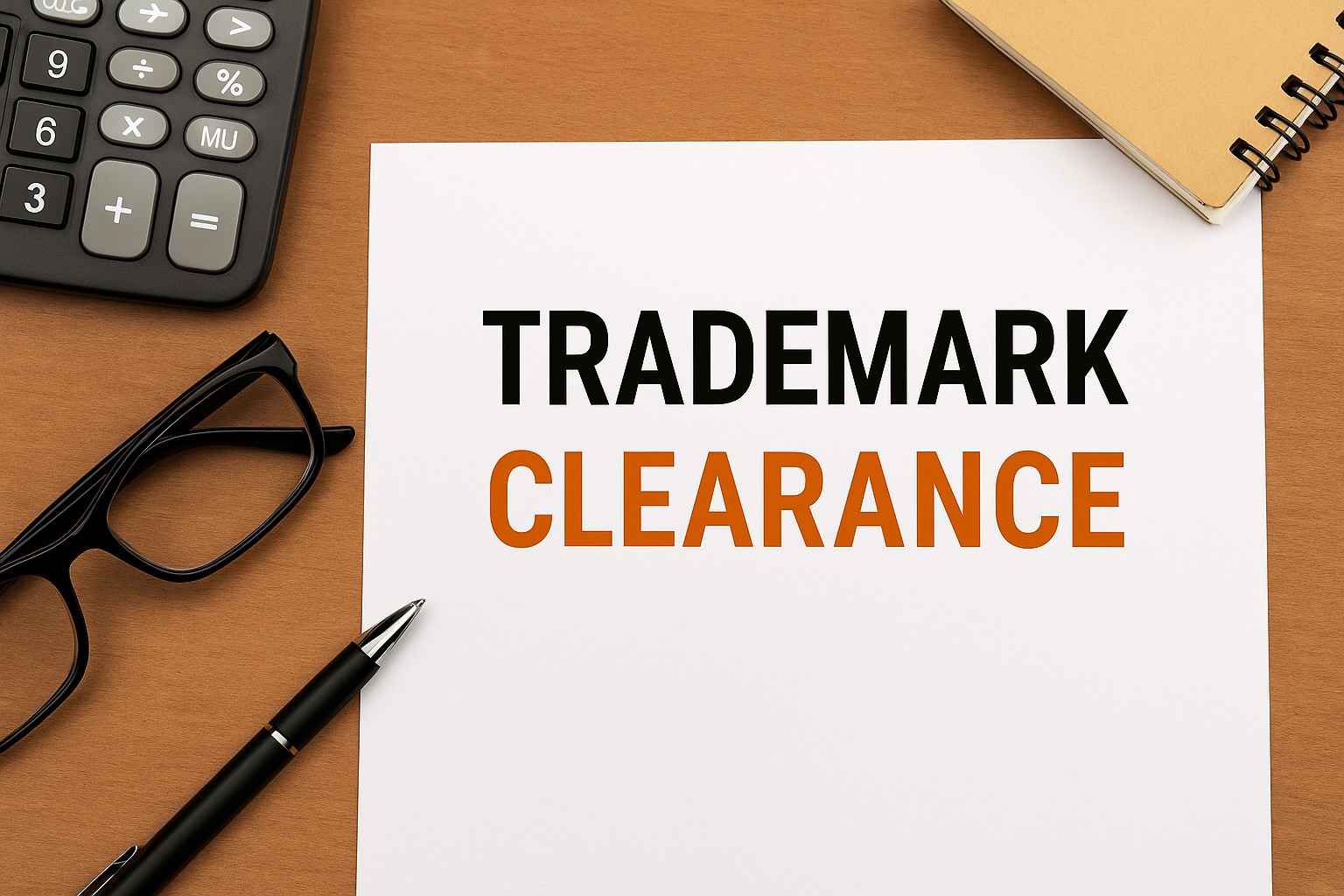 Trademark Clearance: Global Search & Risk Insights - Corsearch