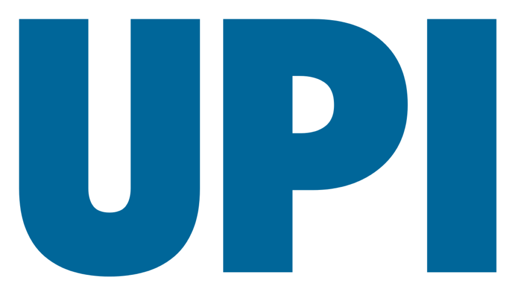 United Press Logo