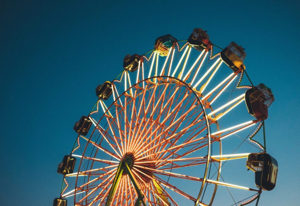 california state fair