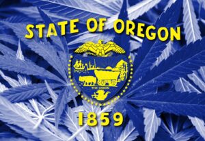 oregon cannabis