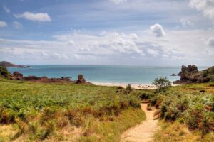 jersey UK cannabis marijuana